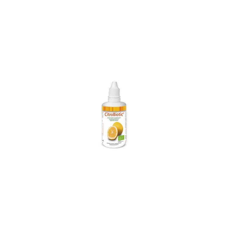 Be-life Be-Life Citrobiotic BIO - 50ml