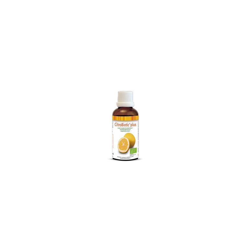 Be-life Be-Life Citrobiotic Plus BIO - 50ml