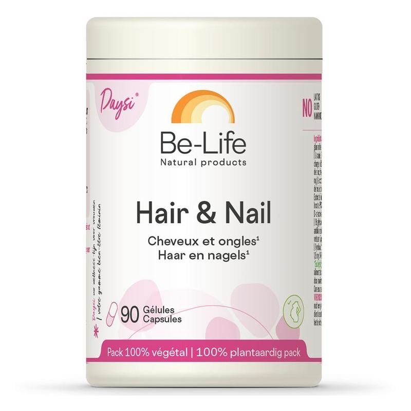 Be-life Be-Life Hair & Nail - 90sft