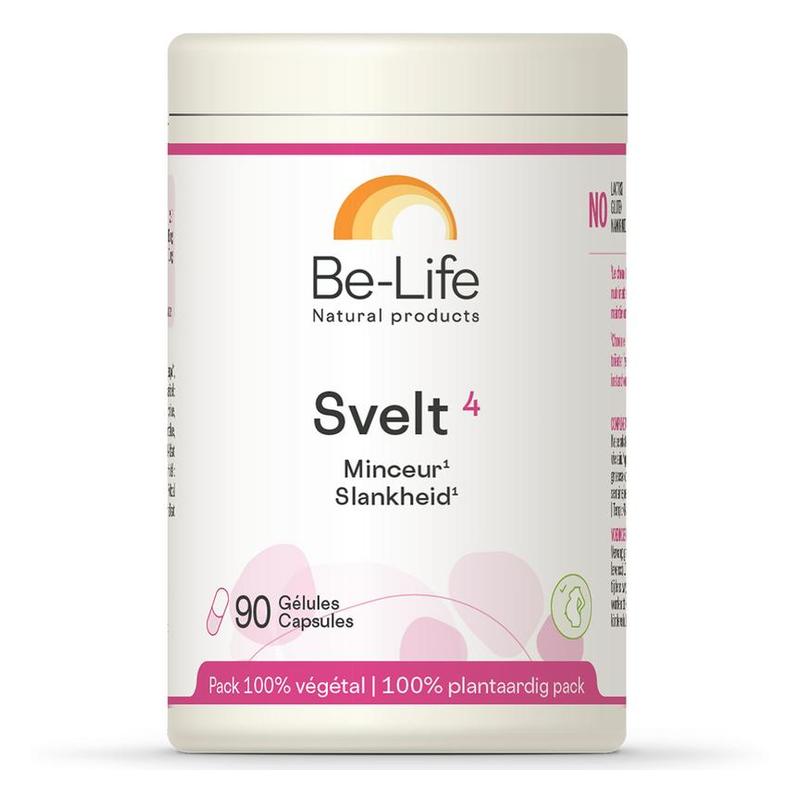 Be-life Be-Life Svelt4 - 90sft