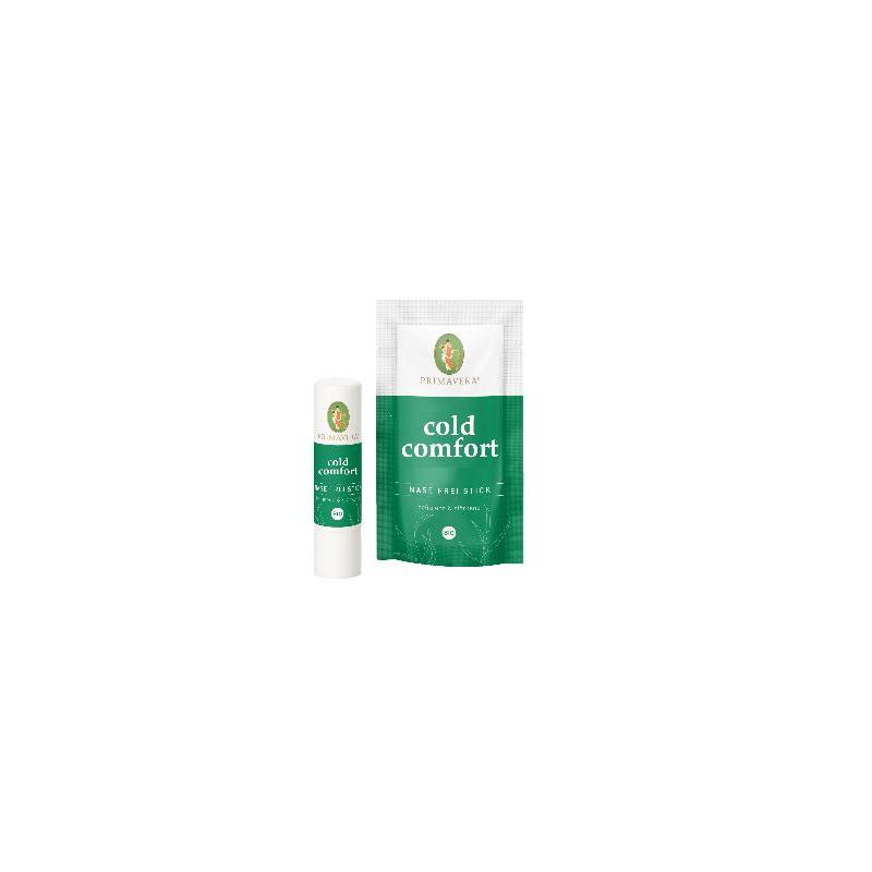 Primavera PRIMAVERA Cold Comfort Breathe Easy Stick BIO - 0.8ml