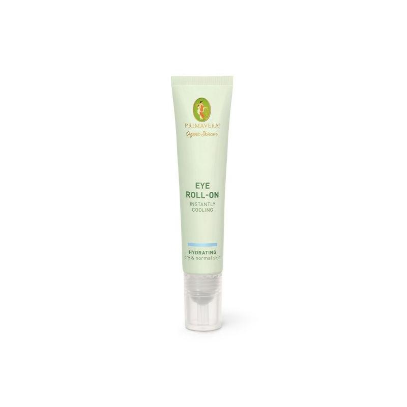 Primavera PRIMAVERA Eye Roll-On - Instantly Cooling - 12ml