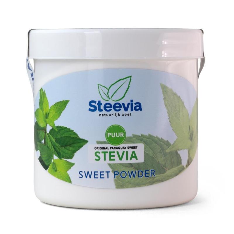 Steevia Steevia Sweet Powder - 220gr