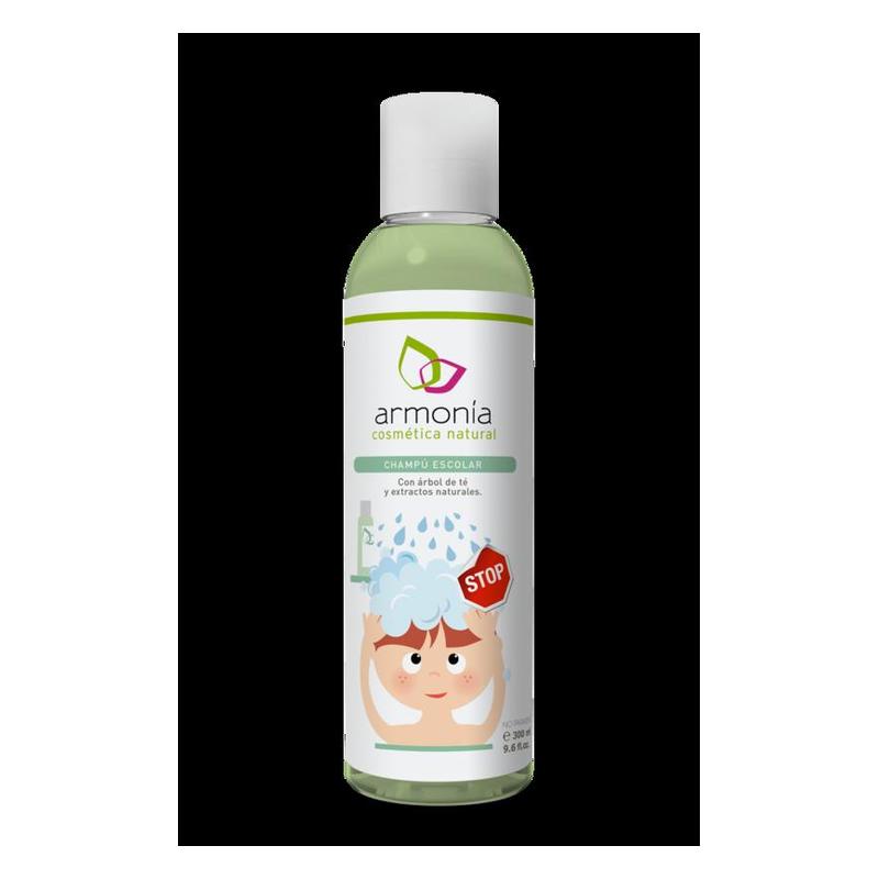 Armonia Armonia School shampoo voor kinderen - 300ml