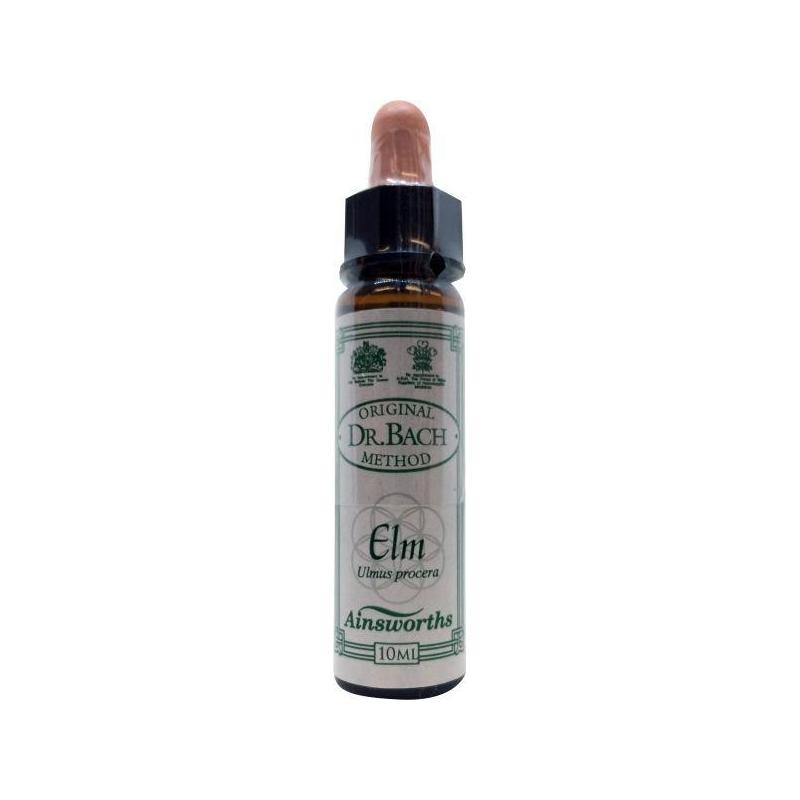 Ainsworths Ainsworths Bach Bloesem Elm - 10ml