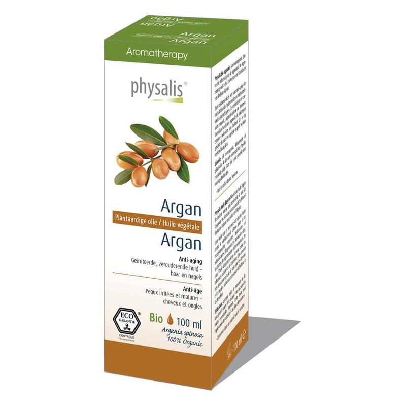 Physalis Physalis PH PO Argan 100 ml EG - 100ml