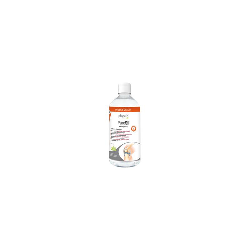 Physalis Physalis PH PureSil 500 ml - 500ml
