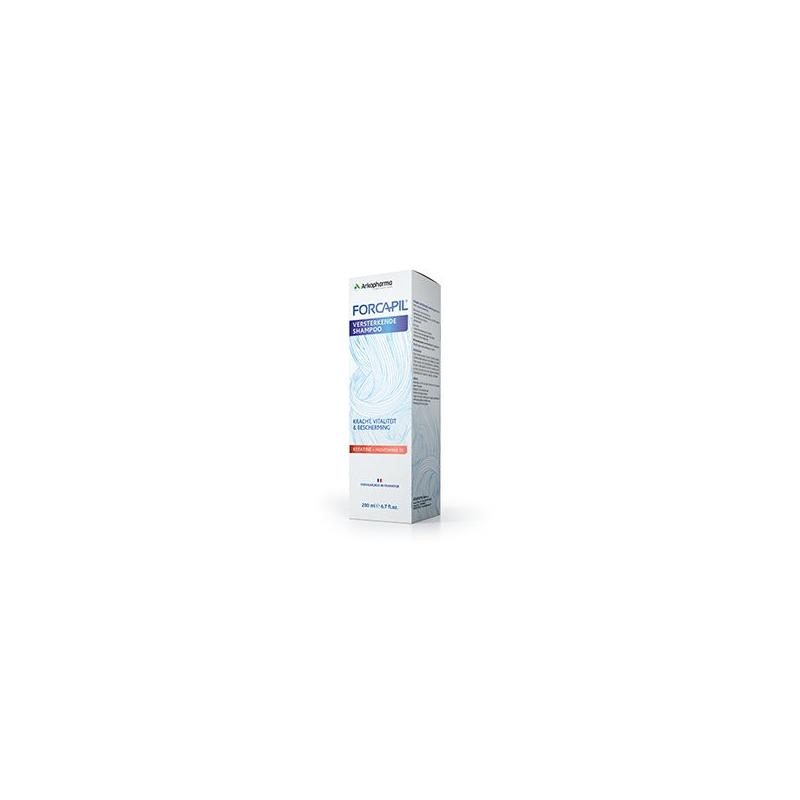 Forcapil FORCAPIL Shampoo - 200ml
