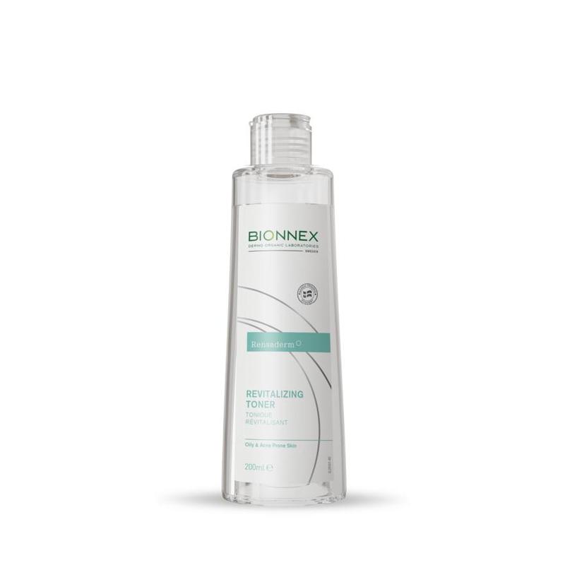 Bionnex Bionnex RENDADERM REVITALIZING TONER - 200ml
