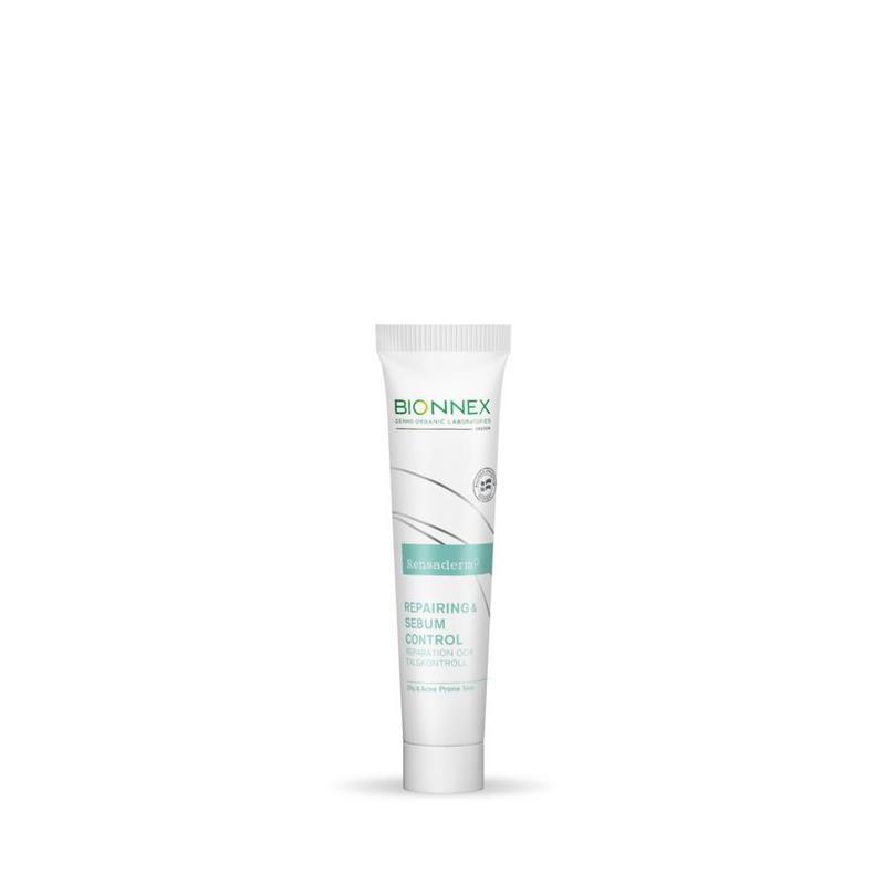 Bionnex Bionnex RENSADERM REPAIRING&SEBUM CONTROL - 30ml