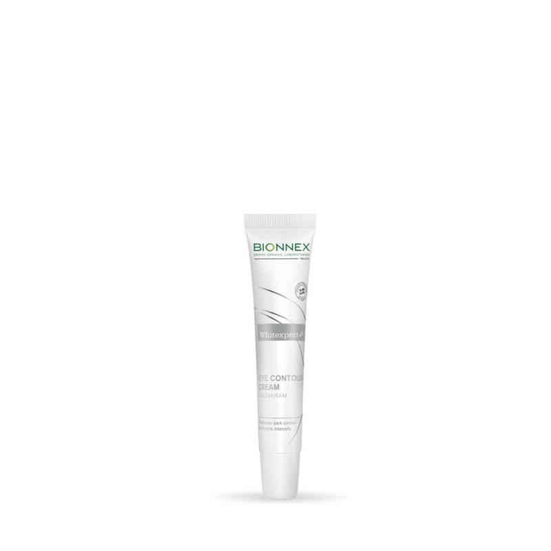 Bionnex Bionnex WHITEXPERT EYE CONTOUR CREAM - 15ml