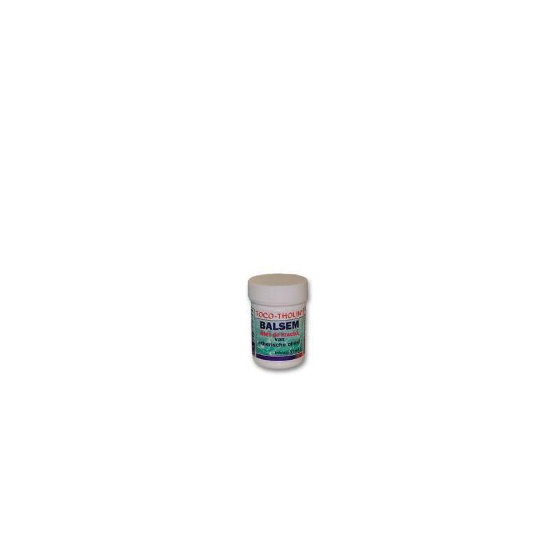 Toco tholin TOCO THOLIN Balsem Mild 35ml - 35ml