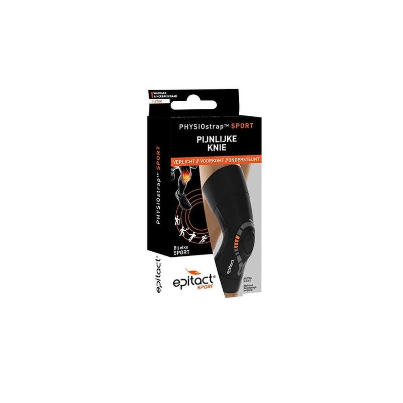 Epitact Epitact Knie physiostrap sport-XS - 1st