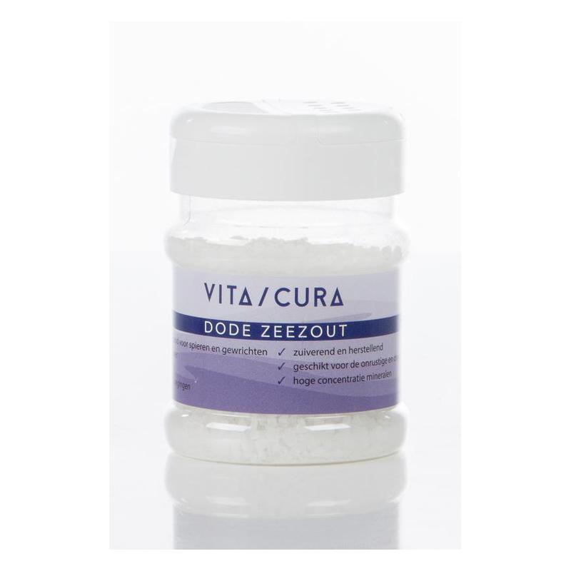 Vitacura VitaCura Dode zeezout - 200gr