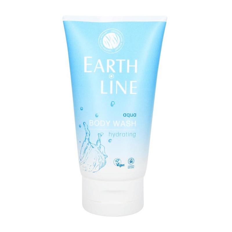 Earth line EARTH LINE Body Wash Aqua - 150ml