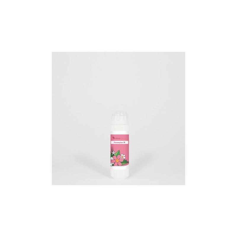 Balancepharma BalancePharma Flowerplex 038 Metafysische gaven - 10