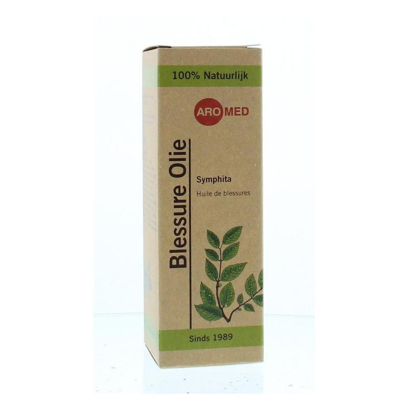 Aromed Aromed Symphita blessure olie - 30ml