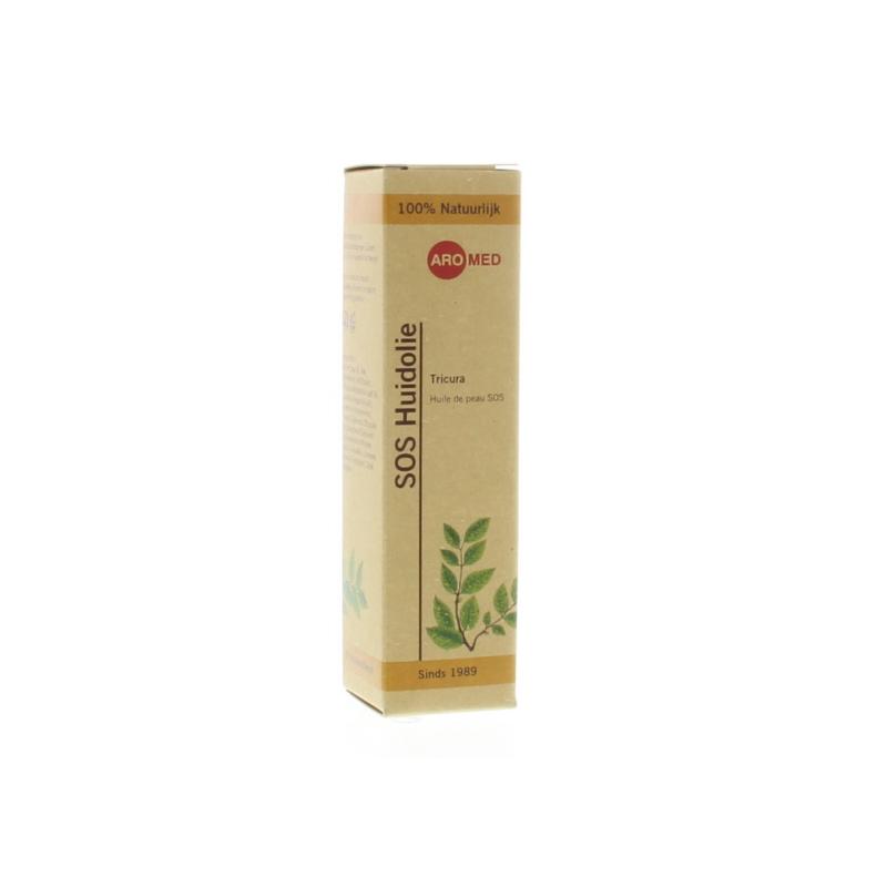 Aromed Aromed Tricura SOS huidolie - 20ml