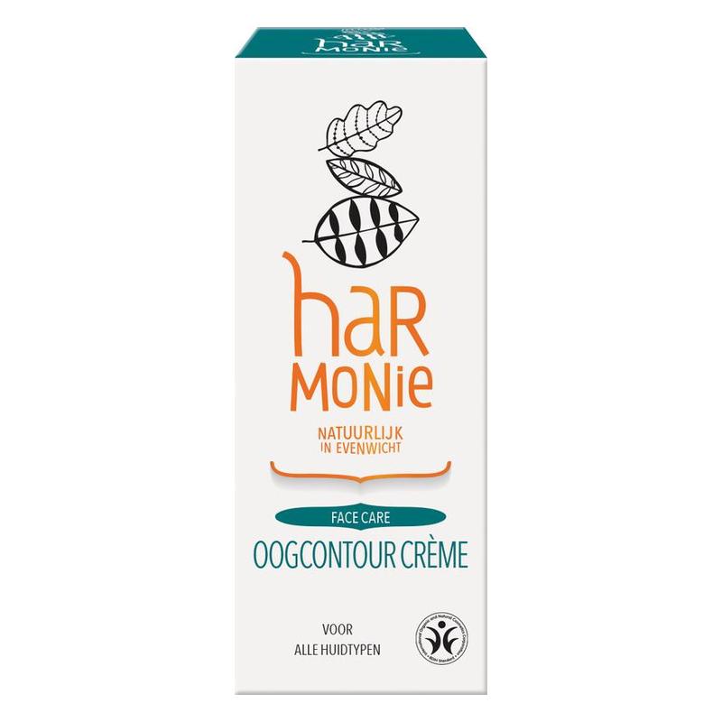 Harmonie HARMONIE Oogcontour crème - 15ml
