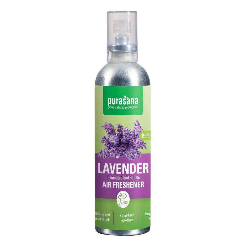 Frishi FRISHI lavendel mix 100 ml - 100ml