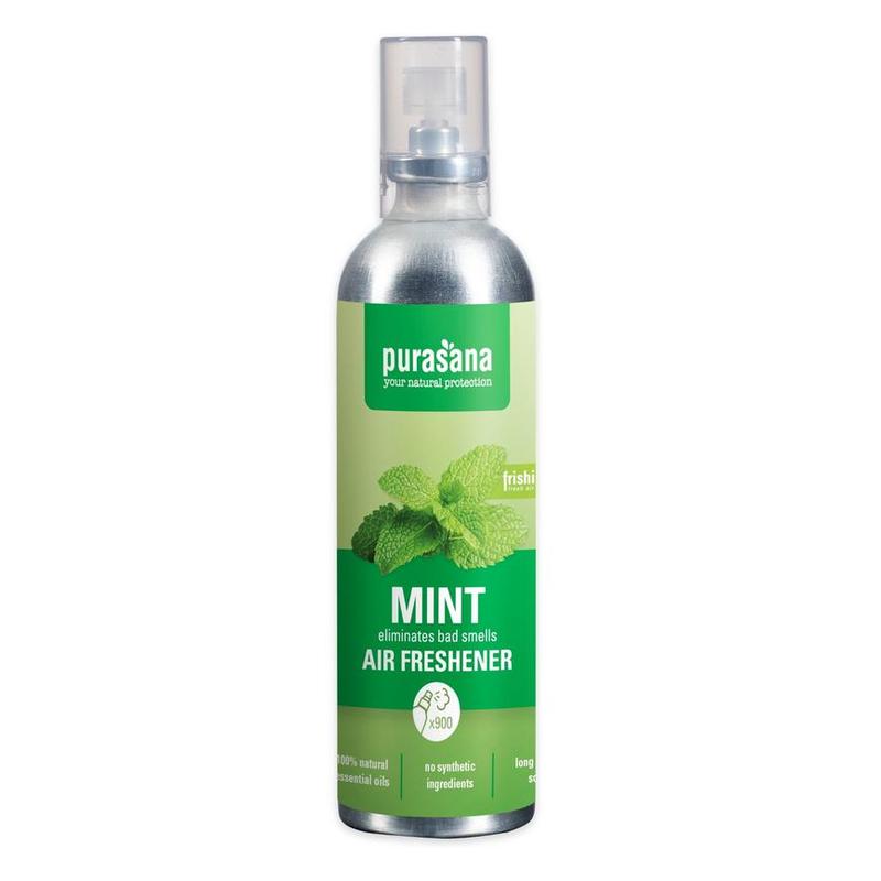 Frishi FRISHI munt mix 100 ml - 100ml