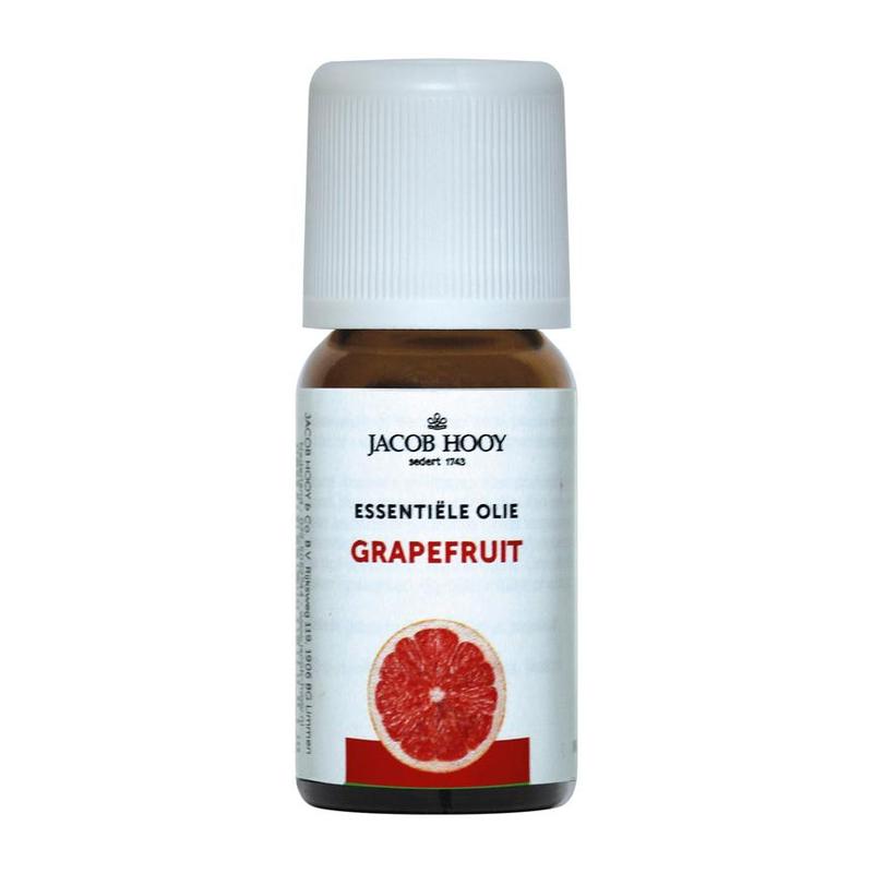 Jacob hooy Jacob Hooy GRAPEFRUIT 10ML - 10ml