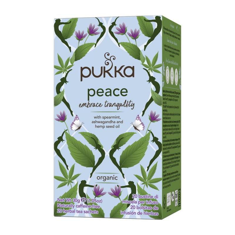 Pukka PUKKA Peace - 20