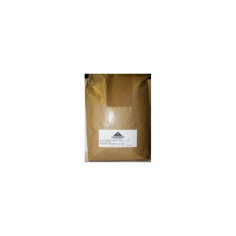 Jacob hooy jacob Hooy BERKENBLAD GESNEDEN - 1kg