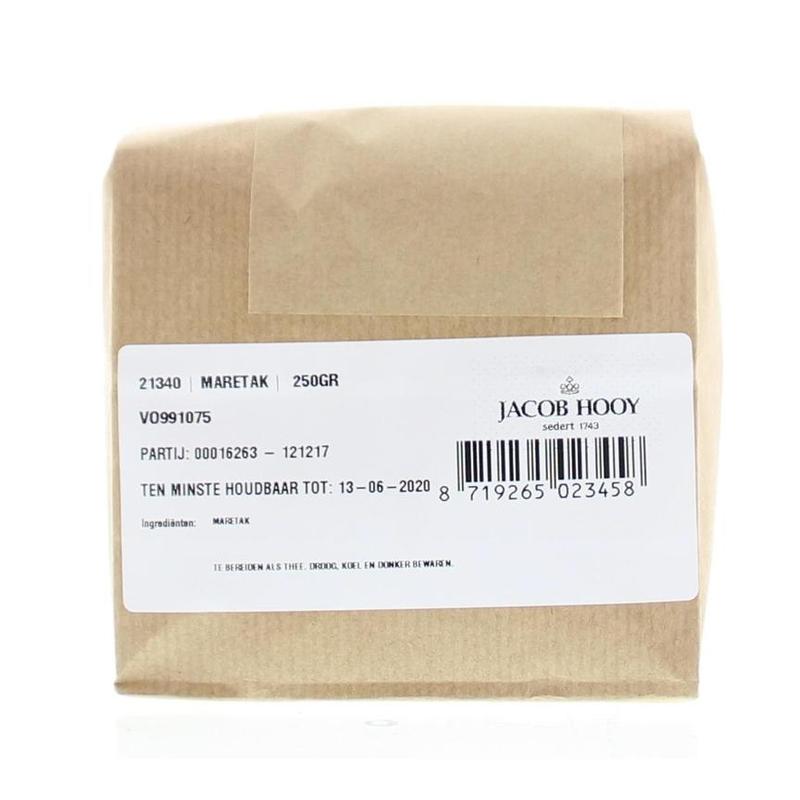 Jacob hooy jacob Hooy MARETAK GESNEDEN - 250gr