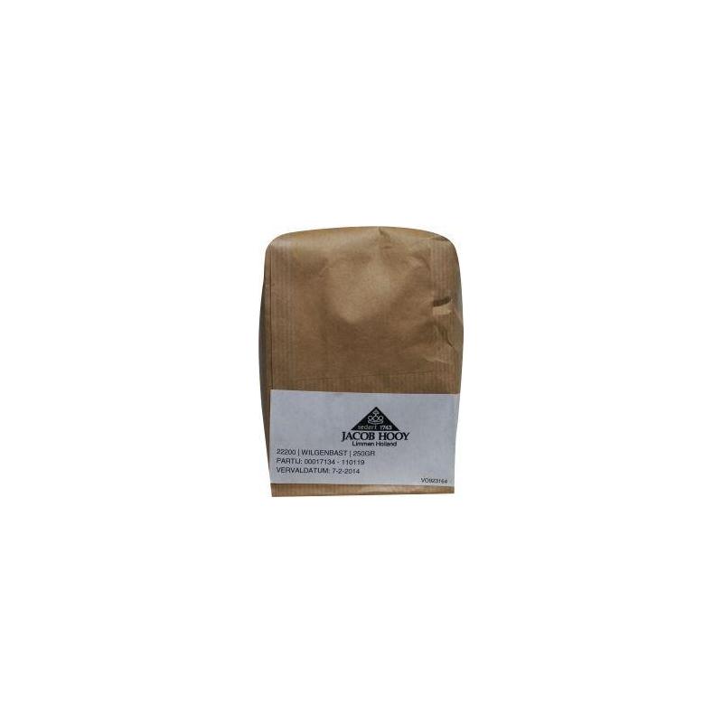 Jacob hooy jacob Hooy WILGENBAST GESNEDEN - 250gr