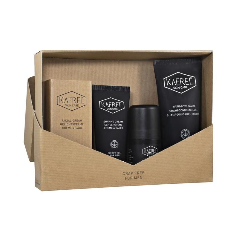 Kaerel Kaerel gift set - 1