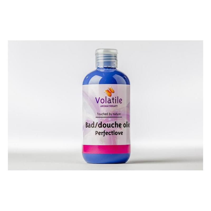 Volatile VOLATILE Bad-Douche Olie Perfect Love 250ml - 250ml