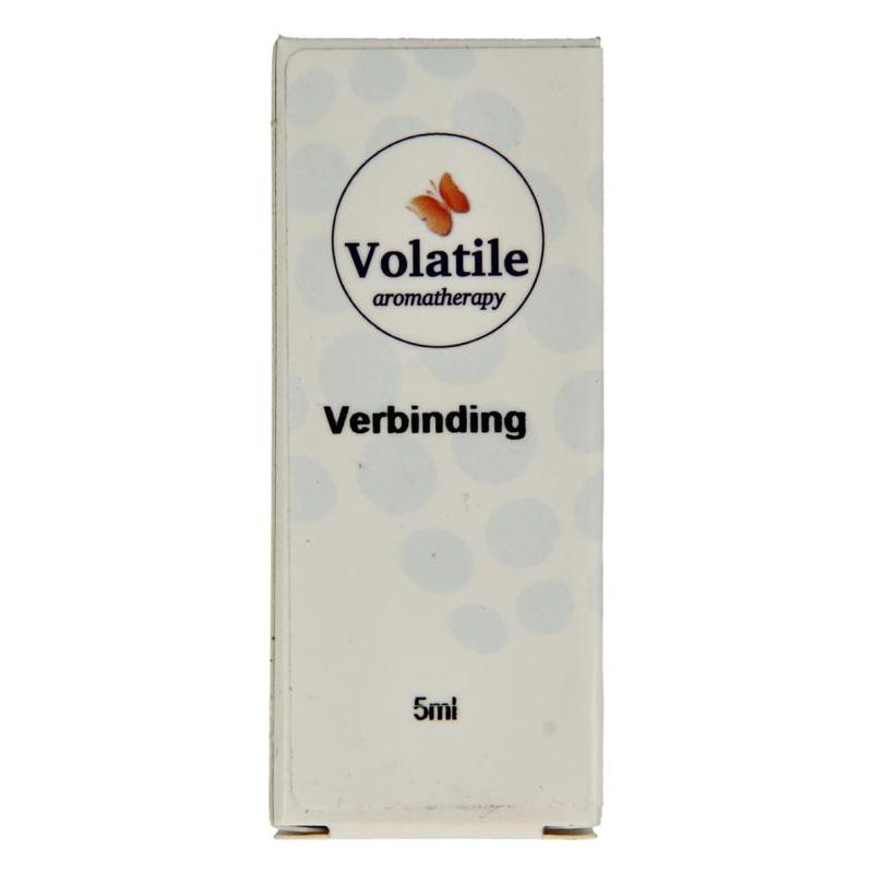Volatile VOLATILE Verbinding - 5ml