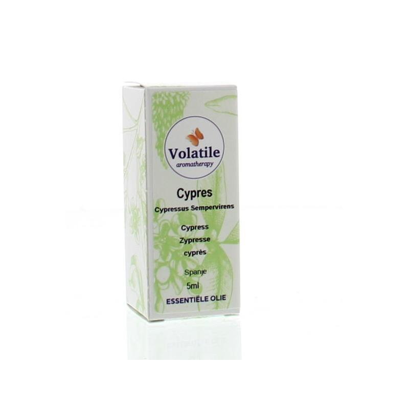 Volatile VOLATILE Cypres - 5ml