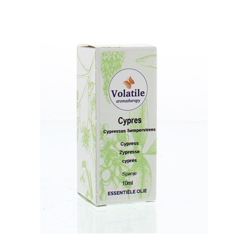 Volatile VOLATILE Cypres - 10ml