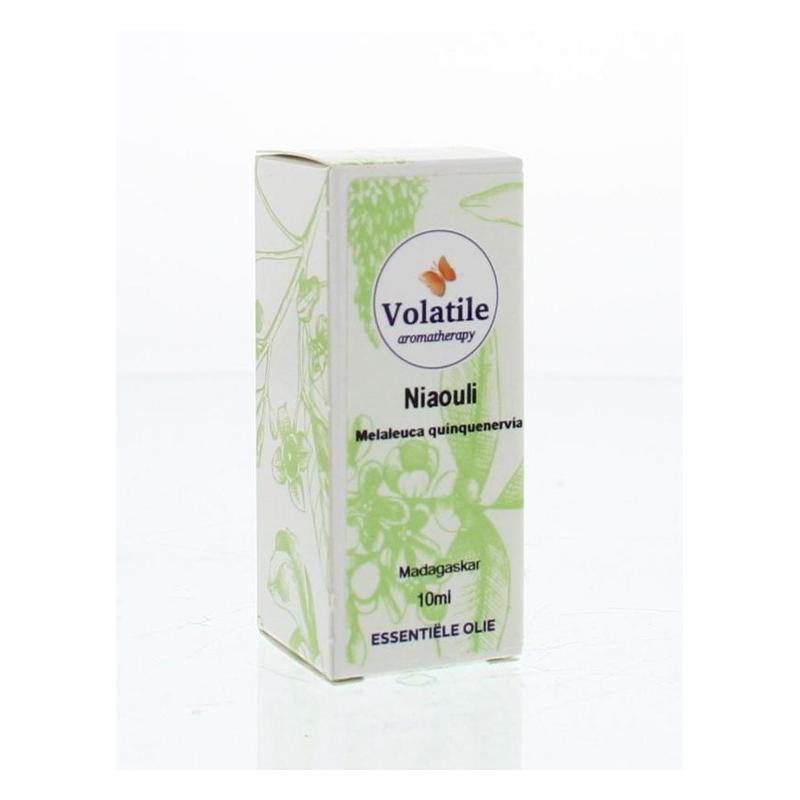 Volatile VOLATILE Niaouli - 10ml