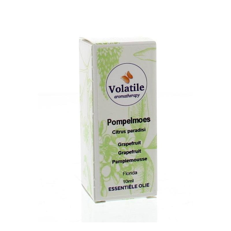 Volatile VOLATILE Pompelmoes - 10ml
