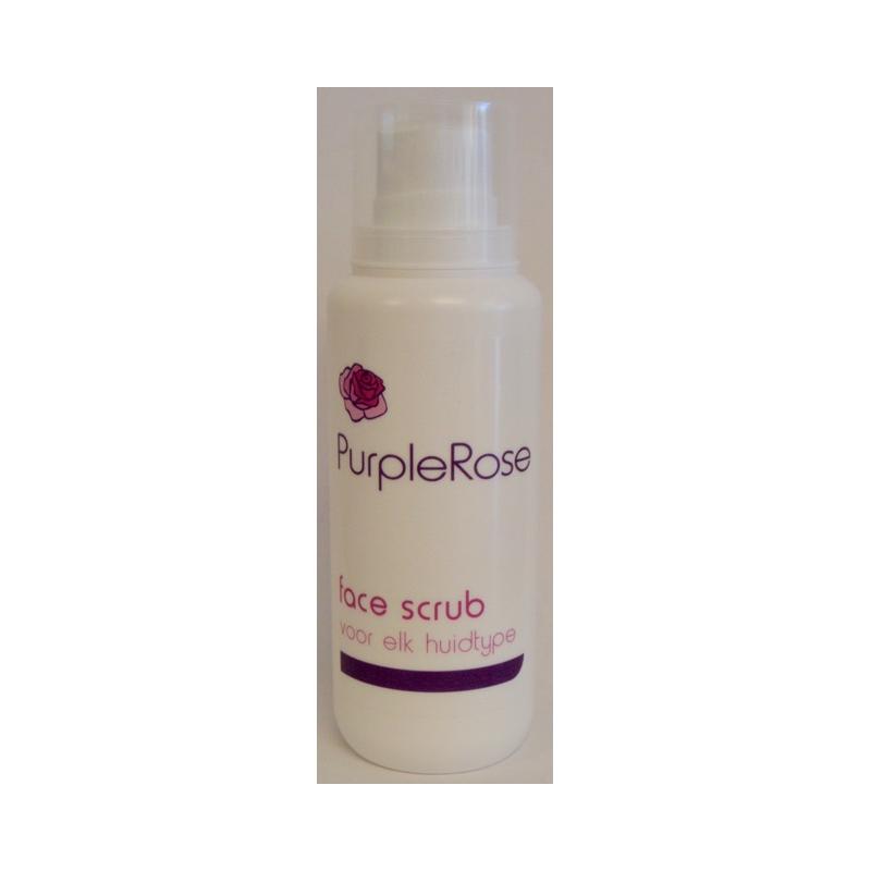 Volatile VOLATILE Face Scrub 200ml - 200ml