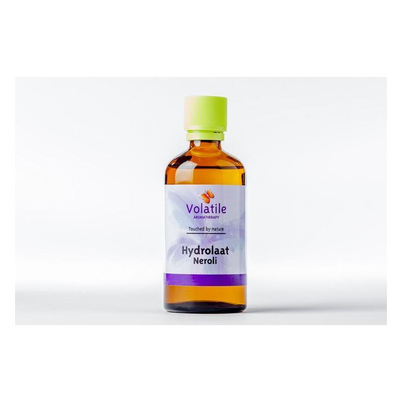 Volatile VOLATILE Neroli Bio Hydrolaat - 100ml