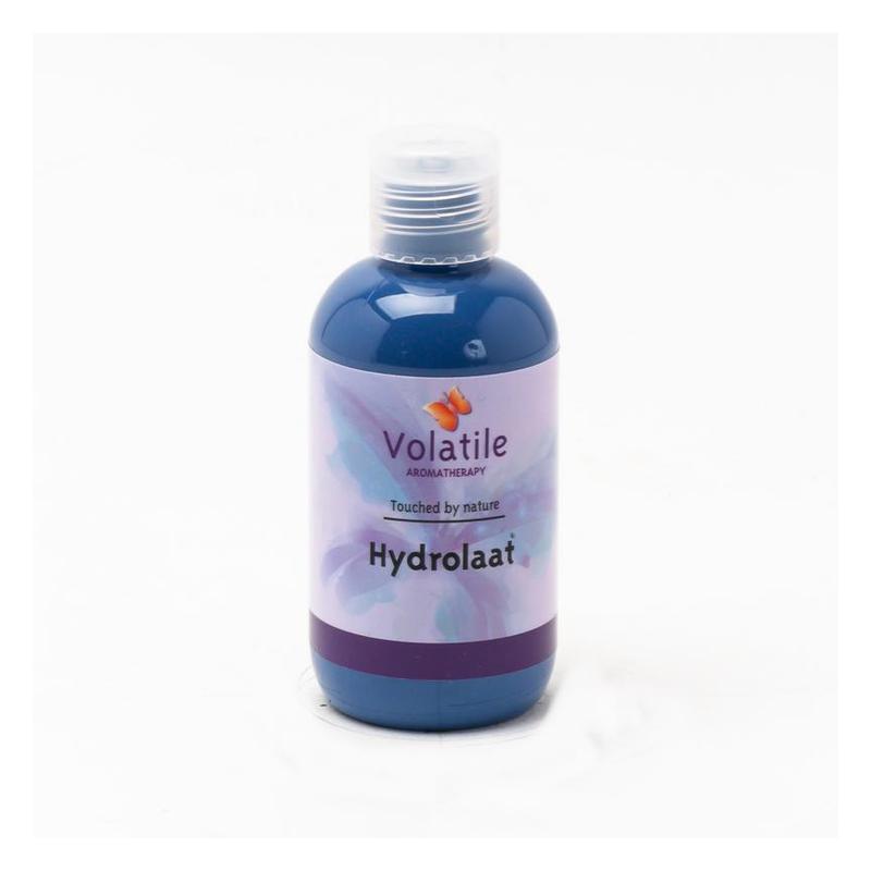 Volatile VOLATILE Pepermunt Bio Hydrolaat - 100