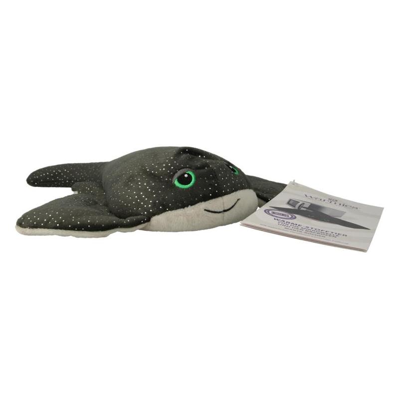 Warmies WARMIES Manta Rog - 1st