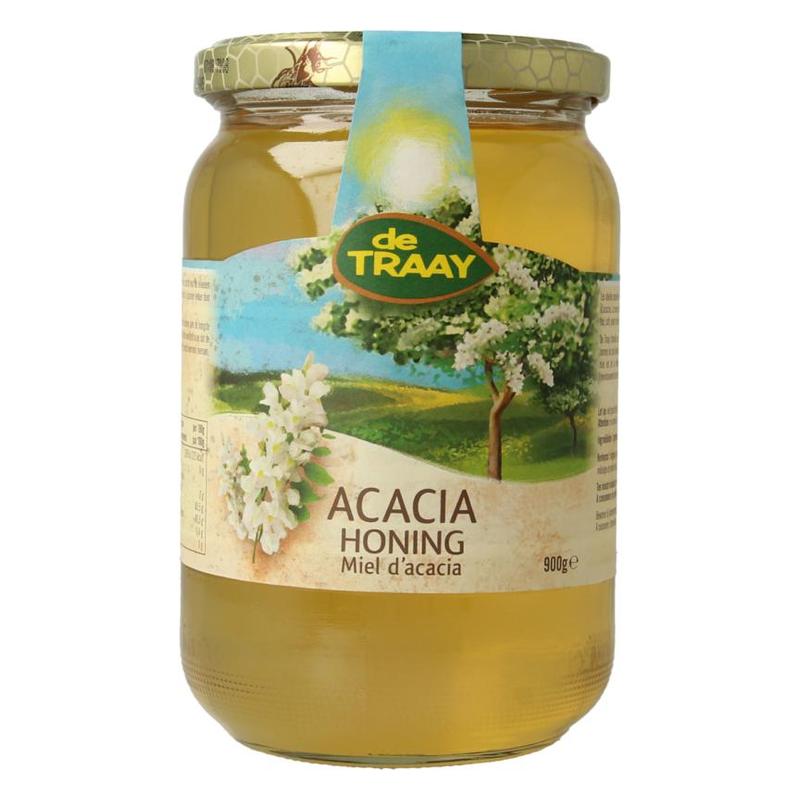 Traay honing Traay Honing ACACIA HONING - 900gr
