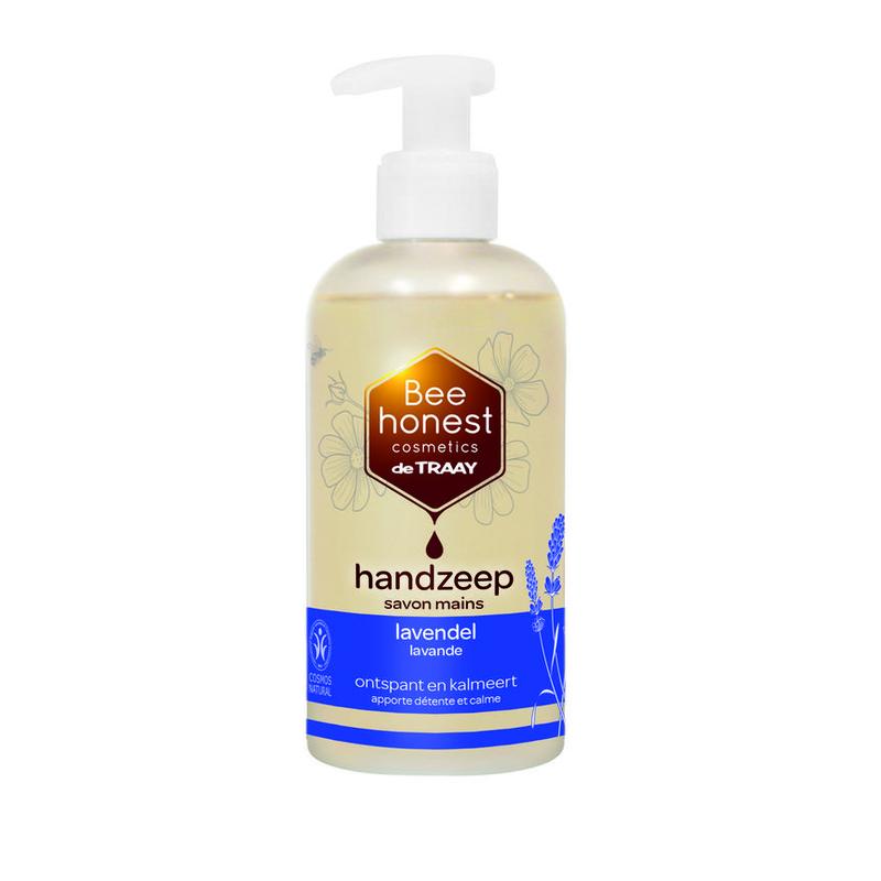 Bee honest Bee Honest LAVENDEL - 250ml