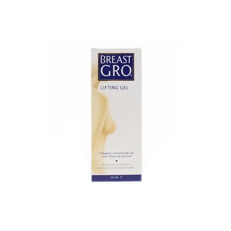 B firm B FIRM BreastGro Lifting Gel - 100ml