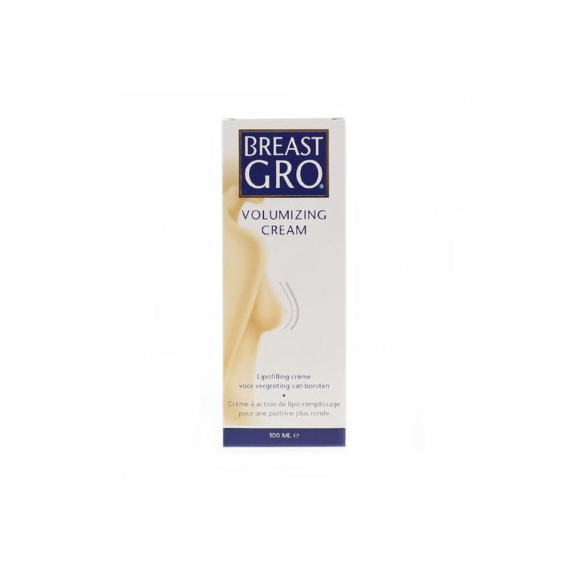 B firm B FIRM Formulas Volumizing Cream - 100ml