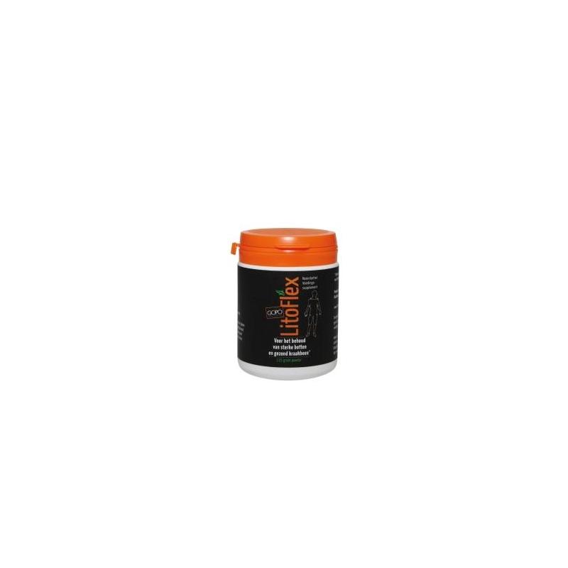 Litoflex LITOFLEX poeder - 125gr