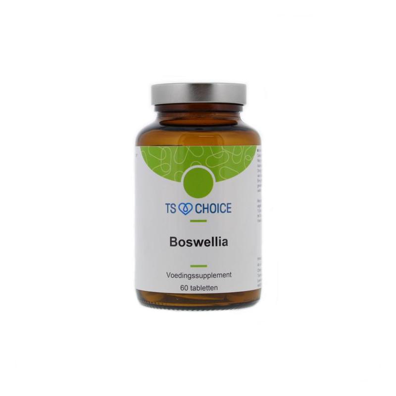 Ts choice TS CHOICE Boswellia - 60tb