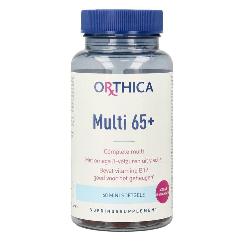 Orthica Orthica Multi 65+ 60 - 60sft