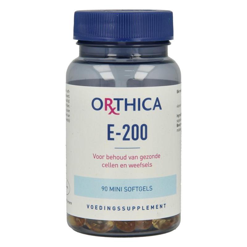 Orthica Orthica E-200 - 90sft