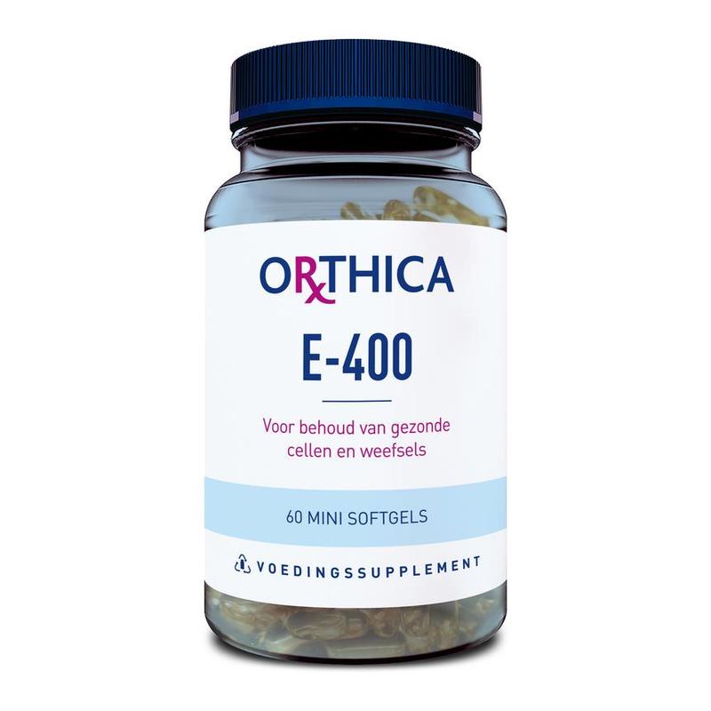 Orthica Orthica E-400 60 - 60sft